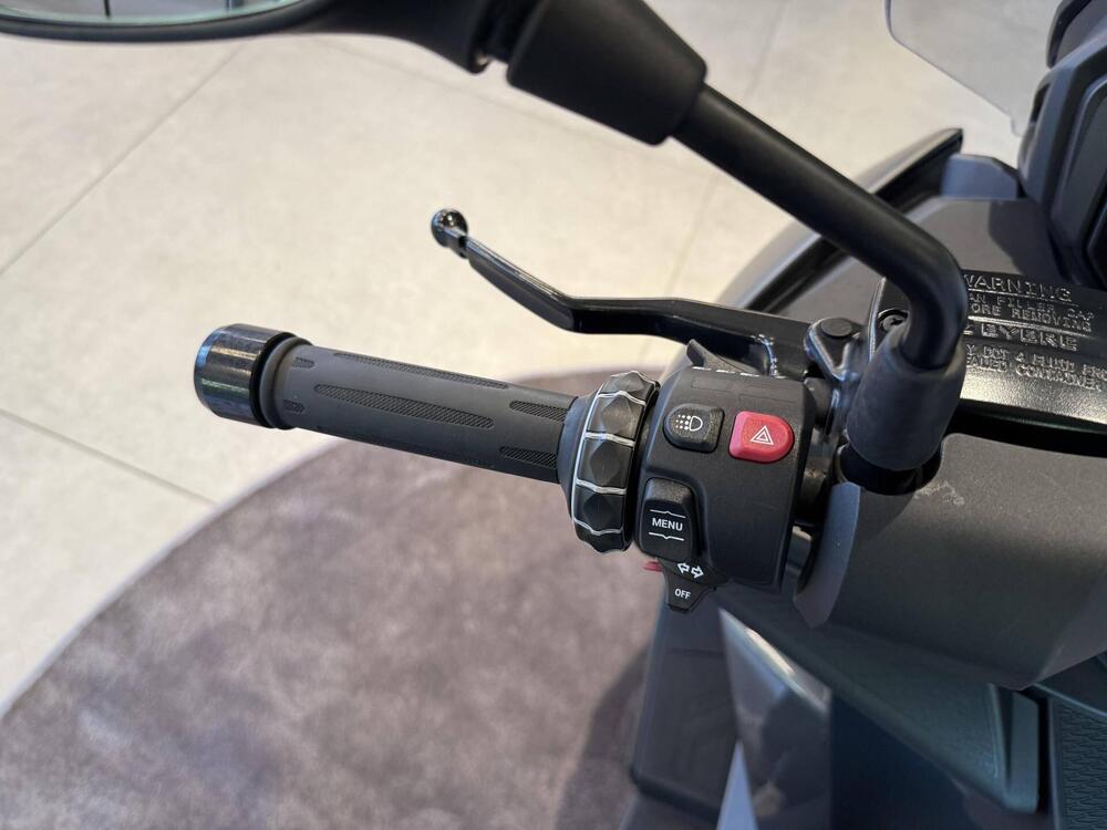 Bmw C 400 GT (2021 - 24) (9)