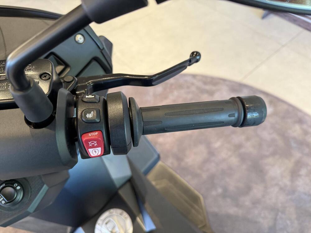 Bmw C 400 GT (2021 - 24) (10)