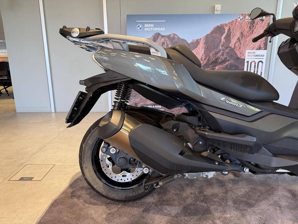 Bmw C 400 GT (2021 - 24) (11)