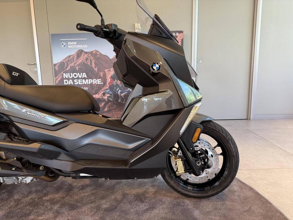 Bmw C 400 GT (2021 - 24) (12)