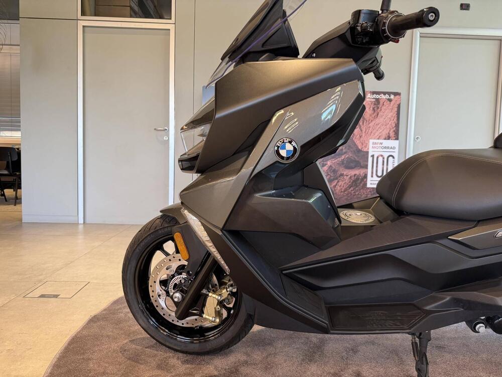 Bmw C 400 GT (2021 - 24) (13)