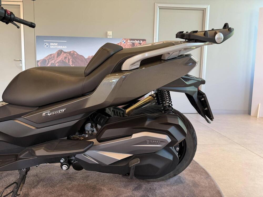 Bmw C 400 GT (2021 - 24) (14)