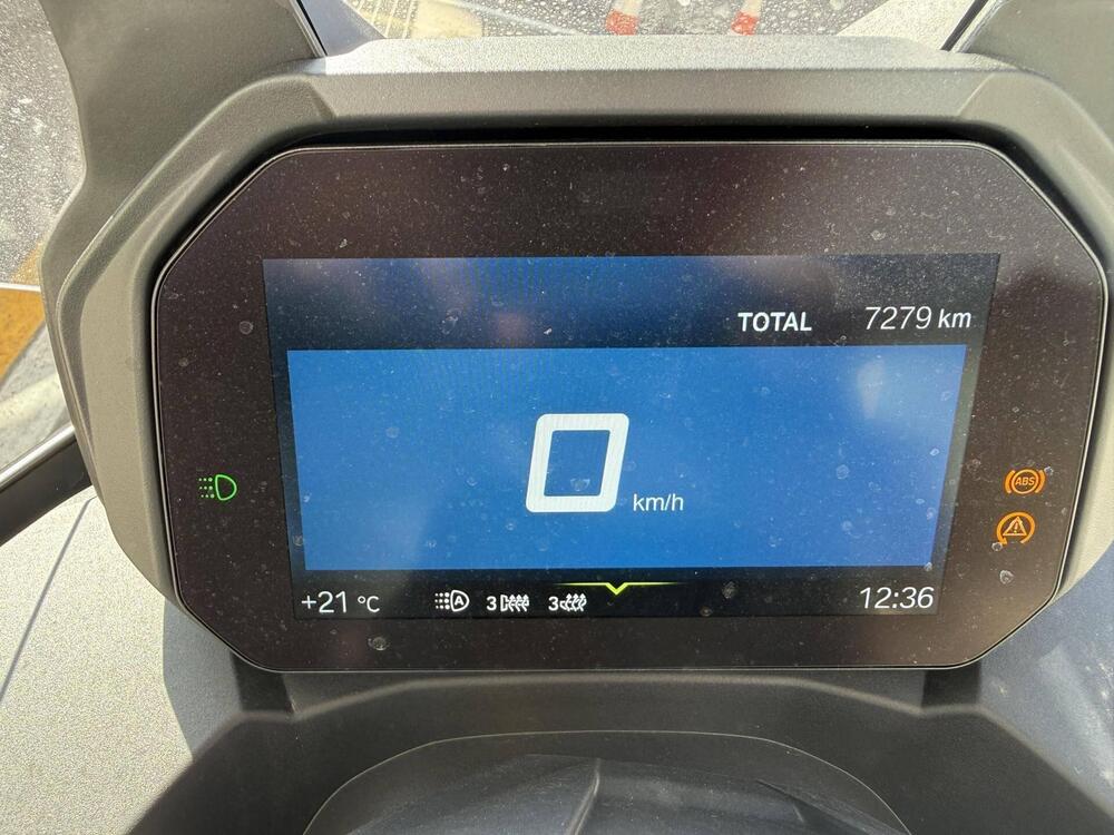 Bmw C 400 GT (2021 - 24) (15)