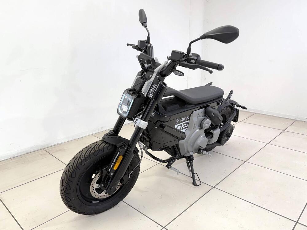 Bmw CE 02 (2024 - 25) (2)