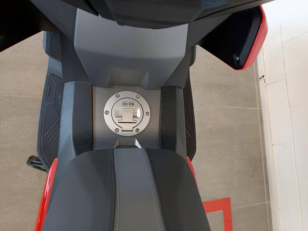 Bmw C 400 X (2021 - 24) (5)