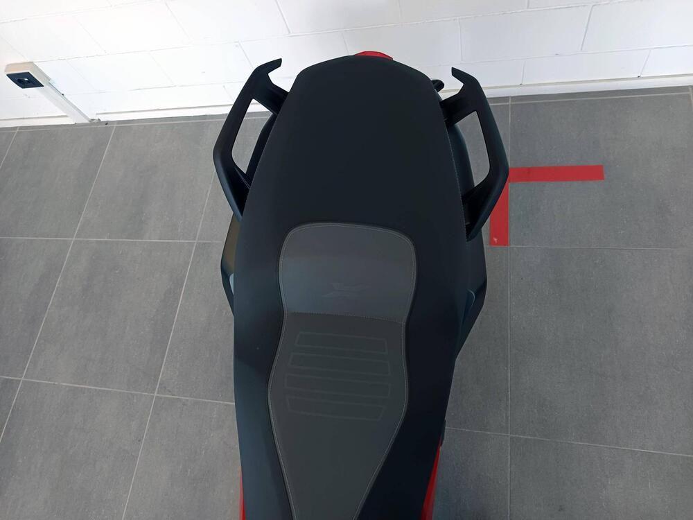 Bmw C 400 X (2021 - 24) (6)