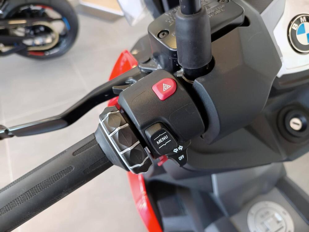 Bmw C 400 X (2021 - 24) (7)