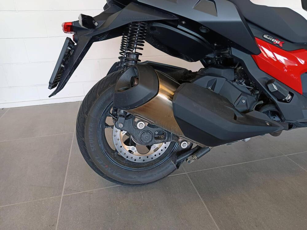 Bmw C 400 X (2021 - 24) (9)