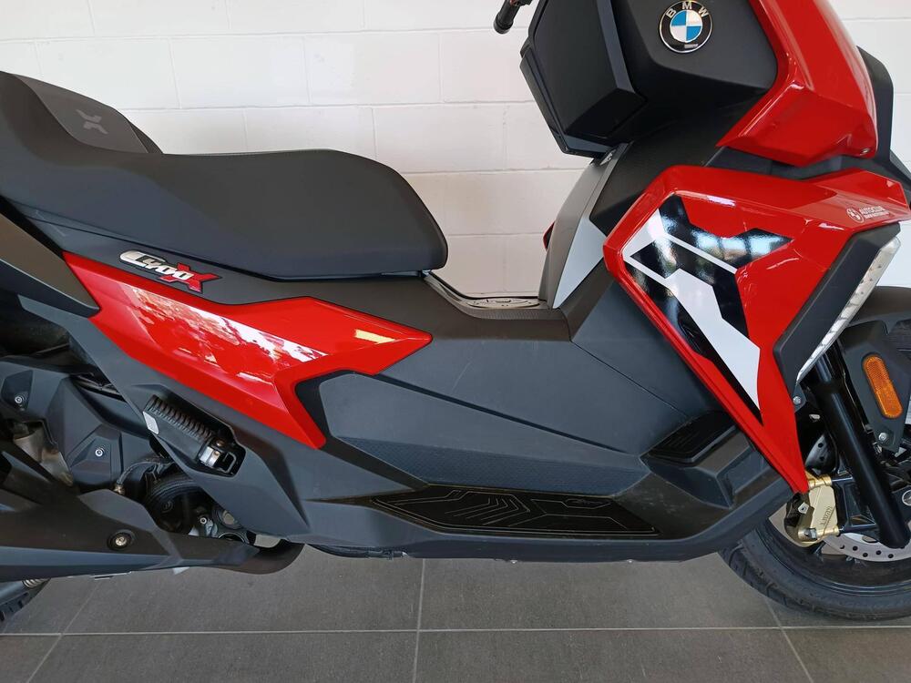 Bmw C 400 X (2021 - 24) (10)