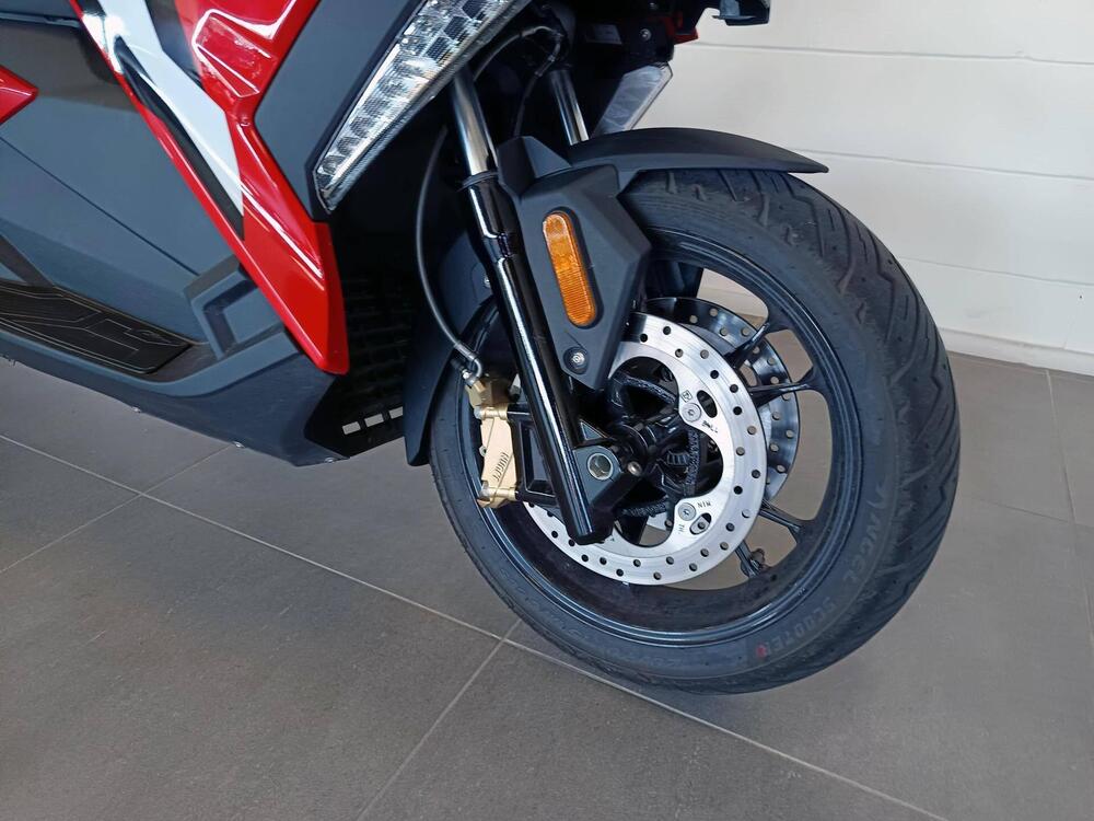 Bmw C 400 X (2021 - 24) (11)