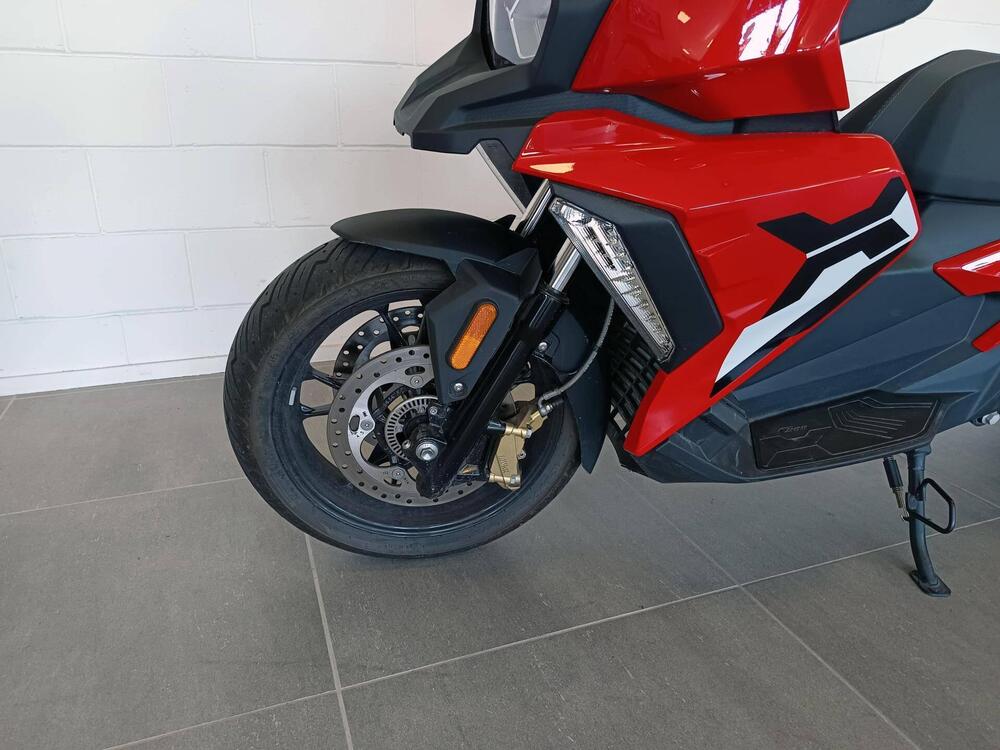 Bmw C 400 X (2021 - 24) (12)