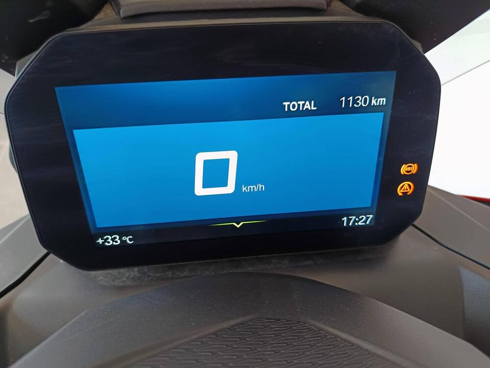 Bmw C 400 X (2021 - 24) (15)