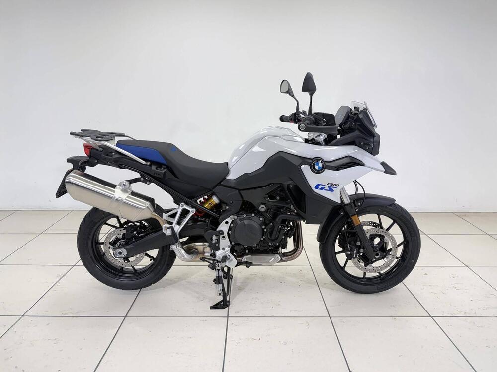 Bmw F 800 GS (2024 - 25)