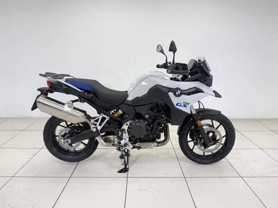 Bmw F 800 GS (2024 - 25) usata