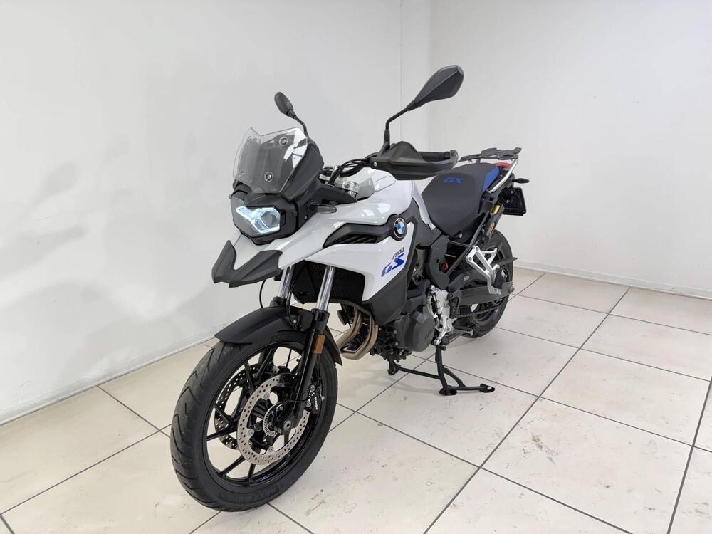 Bmw F 800 GS (2024 - 25) (2)