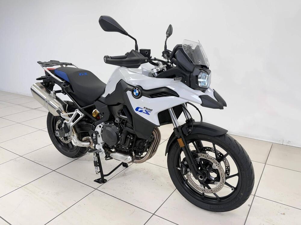 Bmw F 800 GS (2024 - 25) (4)