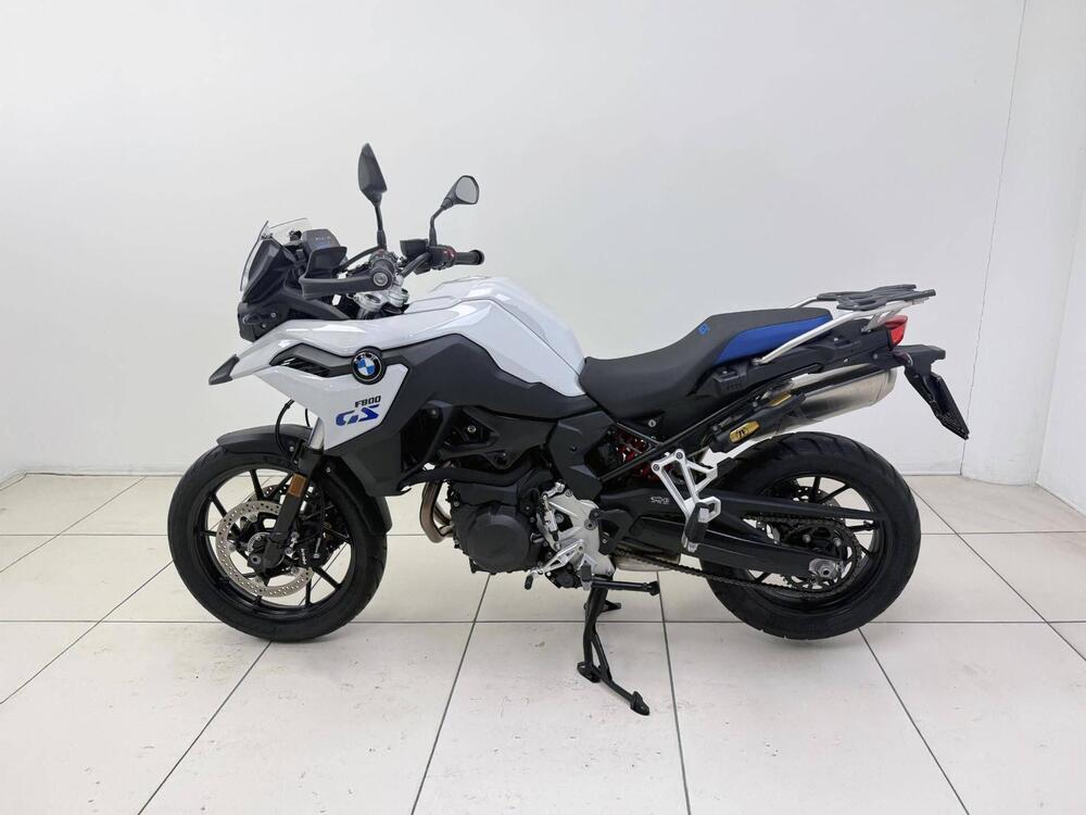 Bmw F 800 GS (2024 - 25) (5)