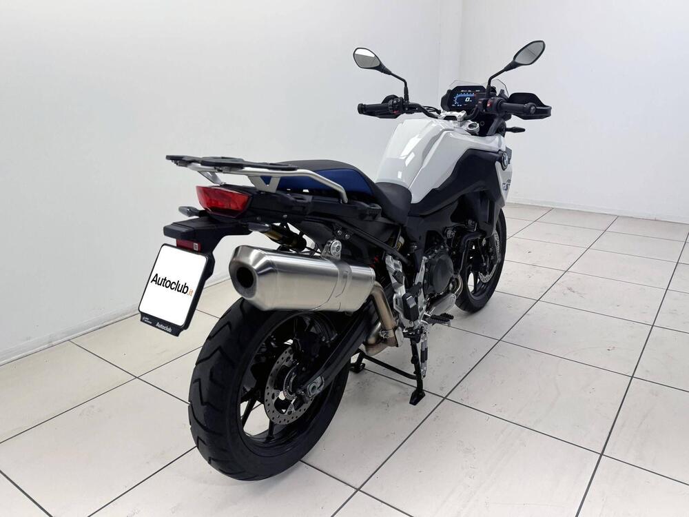 Bmw F 800 GS (2024 - 25) (6)