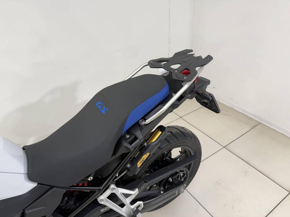 Bmw F 800 GS (2024 - 25) (9)