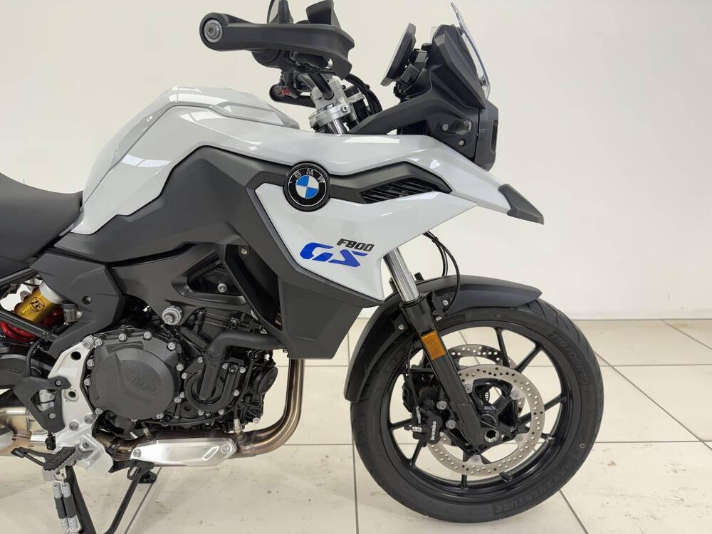 Bmw F 800 GS (2024 - 25) (12)