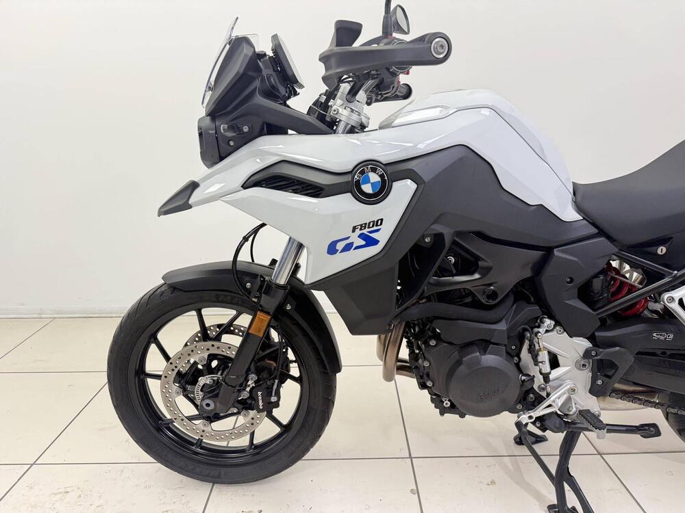 Bmw F 800 GS (2024 - 25) (13)