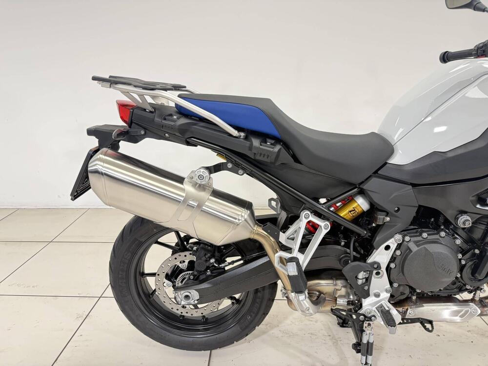 Bmw F 800 GS (2024 - 25) (16)
