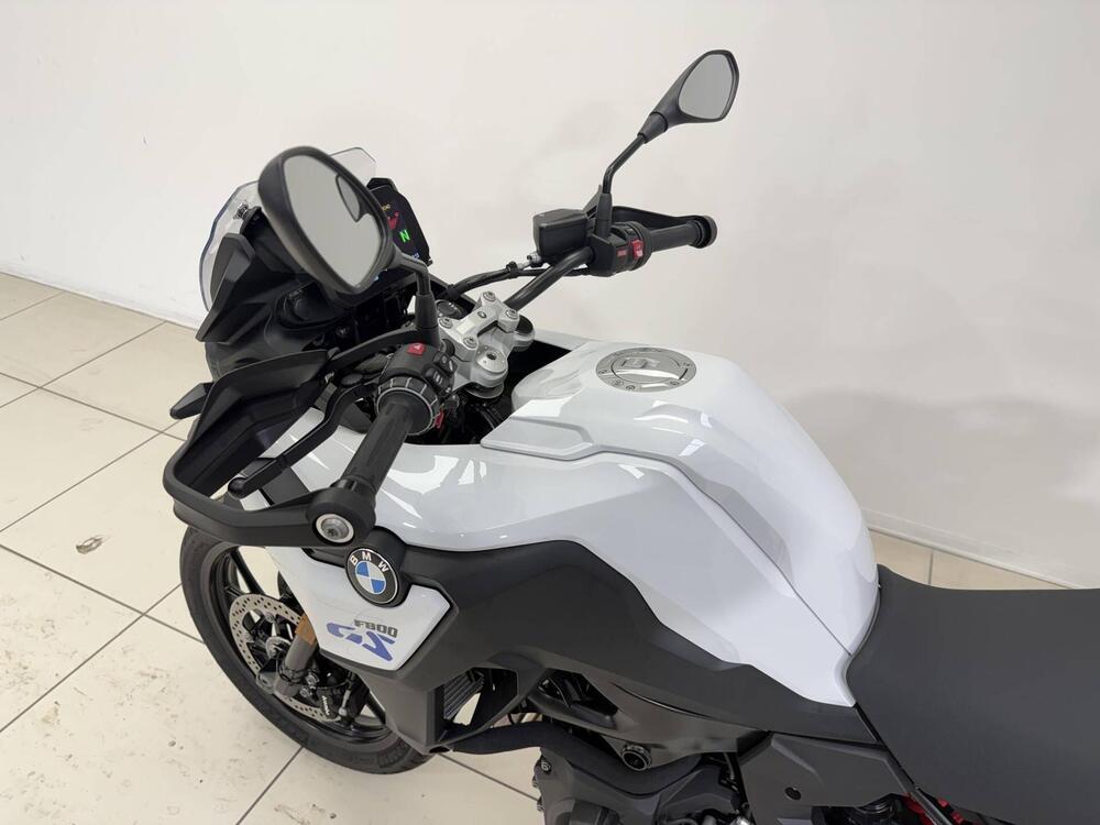 Bmw F 800 GS (2024 - 25) (18)