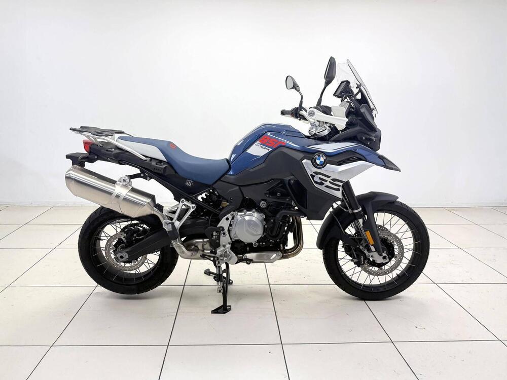 Bmw F 850 GS (2021 - 24)