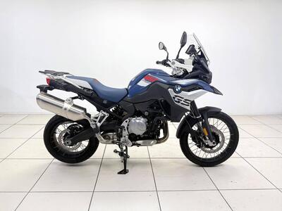 Bmw F 850 GS (2021 - 24) usata