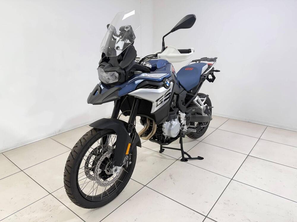 Bmw F 850 GS (2021 - 24) (2)