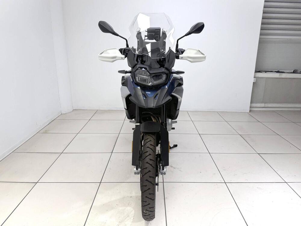 Bmw F 850 GS (2021 - 24) (3)