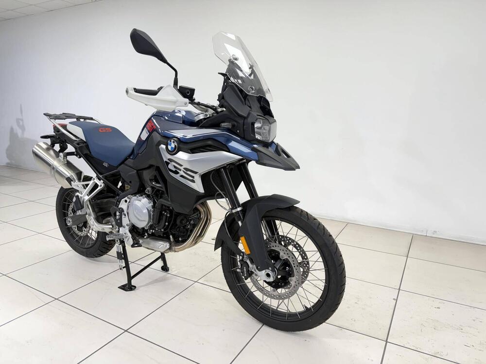 Bmw F 850 GS (2021 - 24) (4)