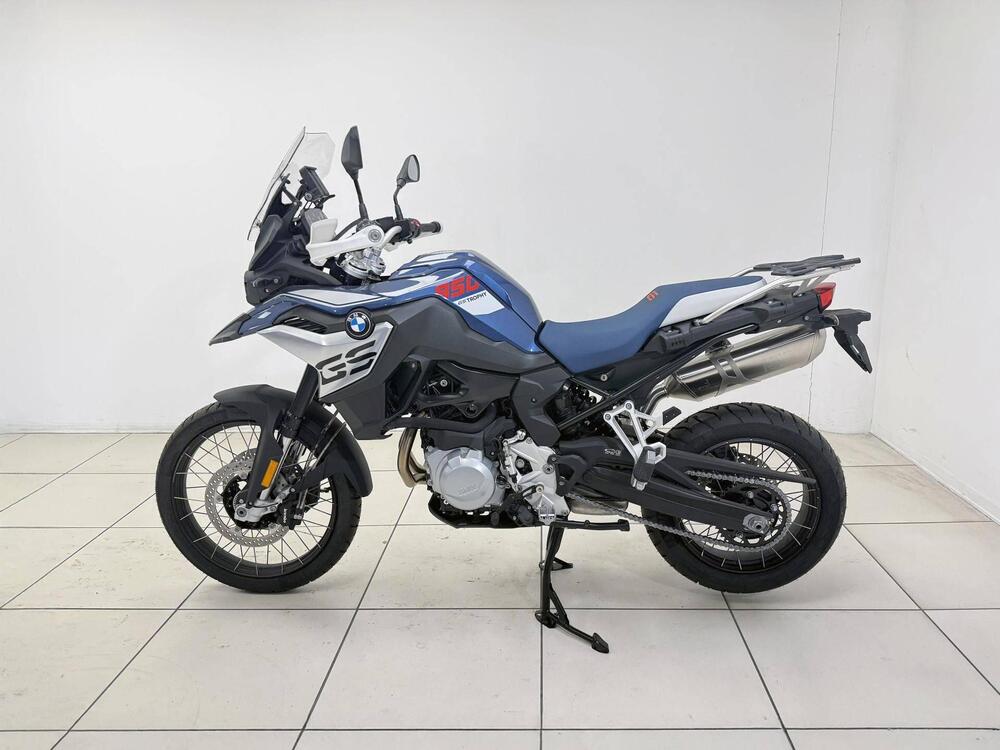 Bmw F 850 GS (2021 - 24) (5)