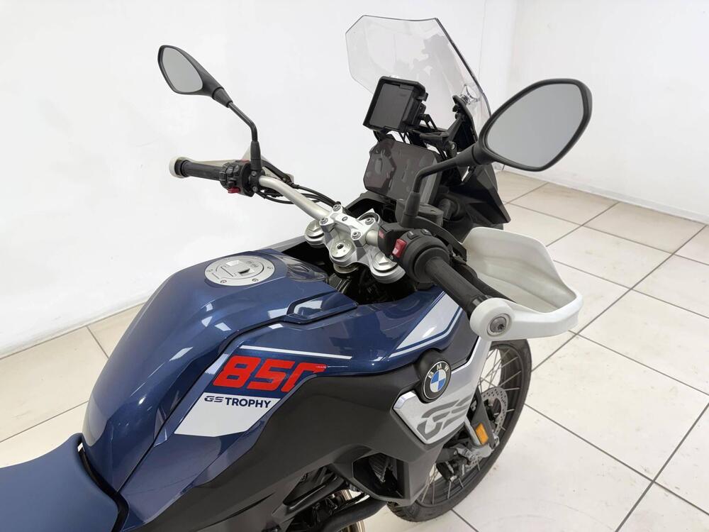 Bmw F 850 GS (2021 - 24) (8)