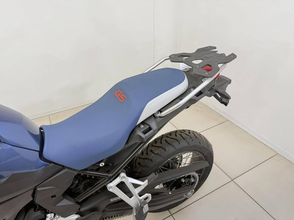 Bmw F 850 GS (2021 - 24) (9)