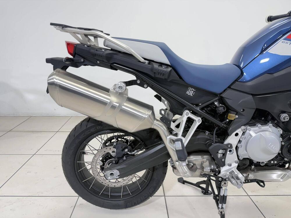 Bmw F 850 GS (2021 - 24) (12)