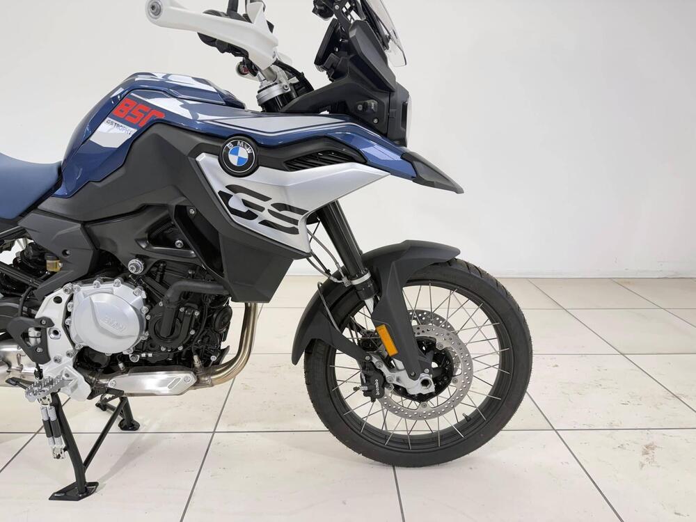 Bmw F 850 GS (2021 - 24) (13)