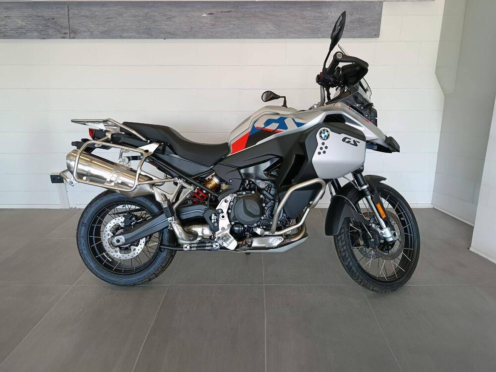 Bmw F 900 GS Adventure (2024 - 25)