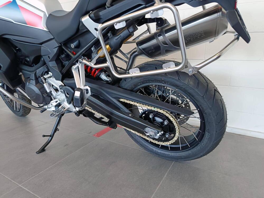 Bmw F 900 GS Adventure (2024 - 25) (10)