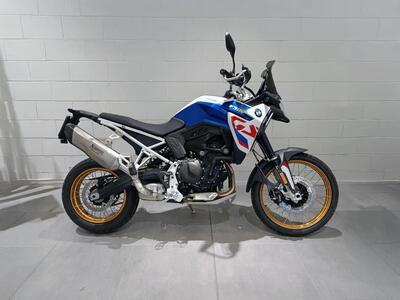 Bmw F 900 GS (2024 - 25) usata