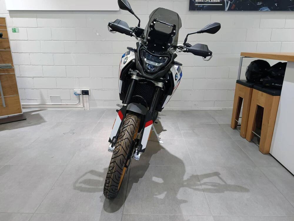 Bmw F 900 GS (2024 - 25) (2)