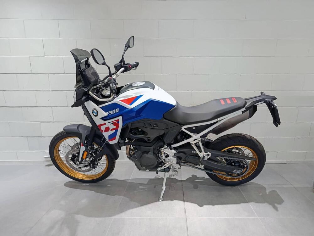 Bmw F 900 GS (2024 - 25) (3)