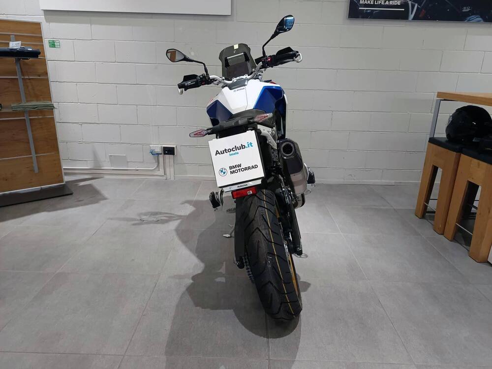 Bmw F 900 GS (2024 - 25) (4)