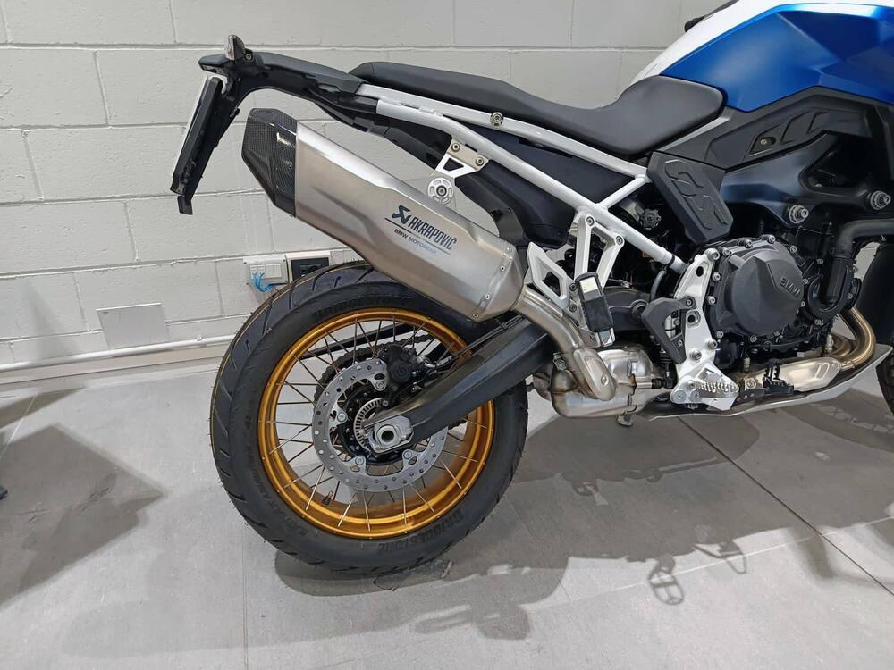 Bmw F 900 GS (2024 - 25) (8)