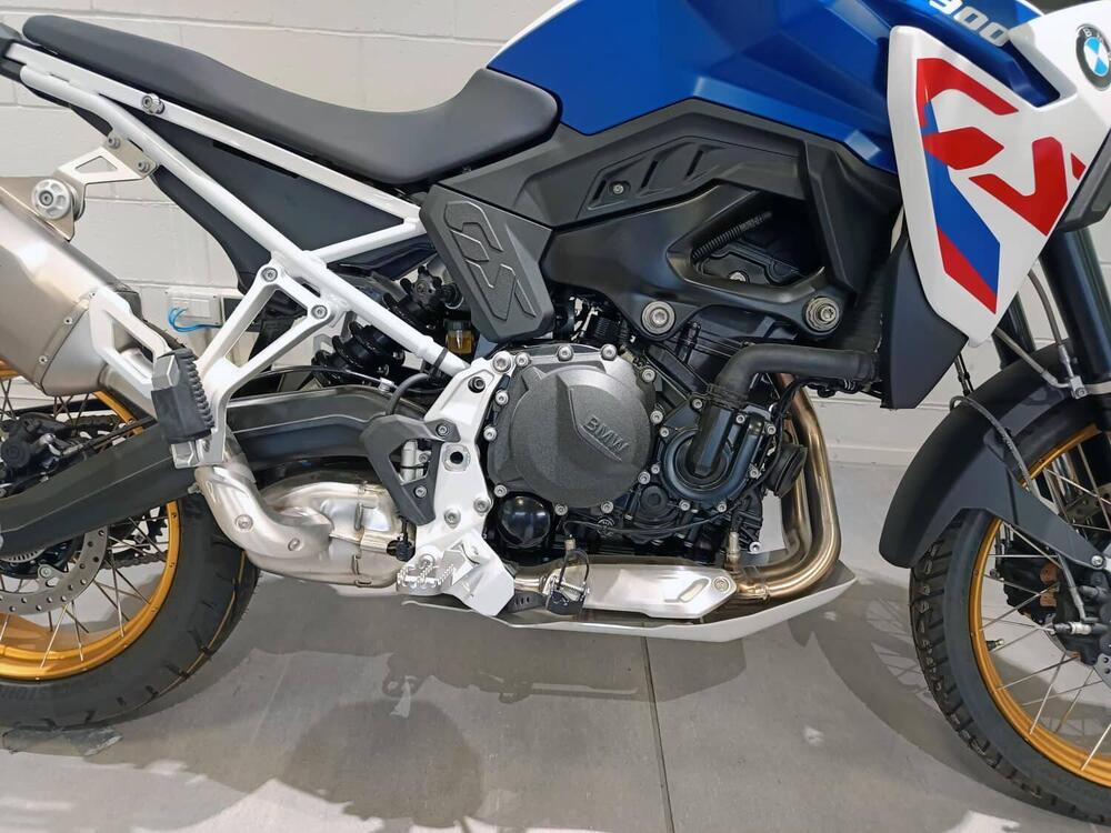 Bmw F 900 GS (2024 - 25) (9)