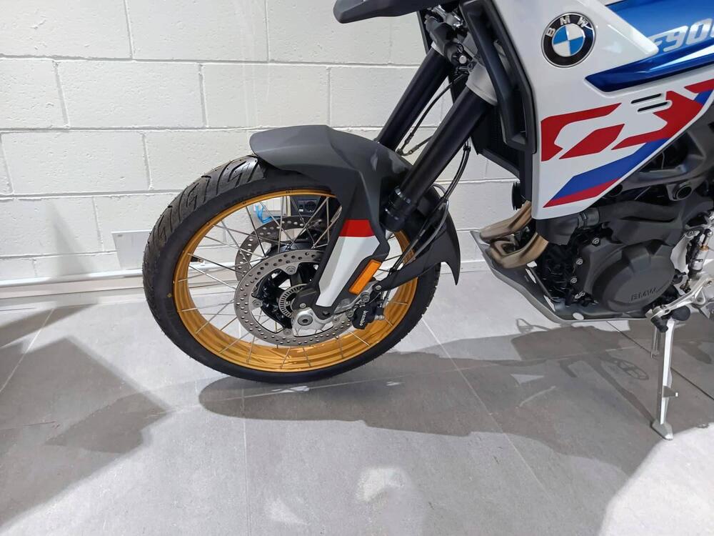 Bmw F 900 GS (2024 - 25) (11)