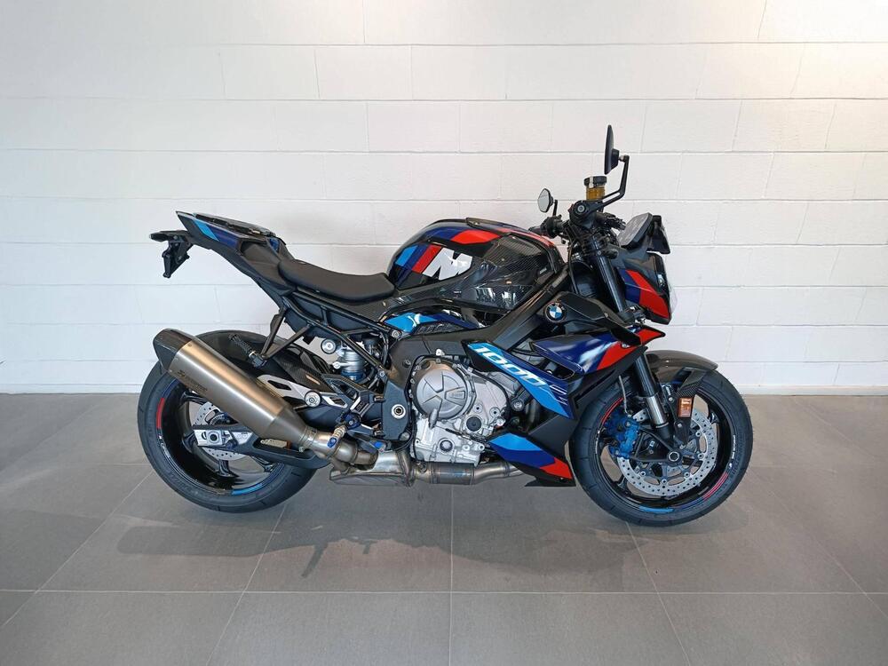 Bmw M 1000 R (2025)