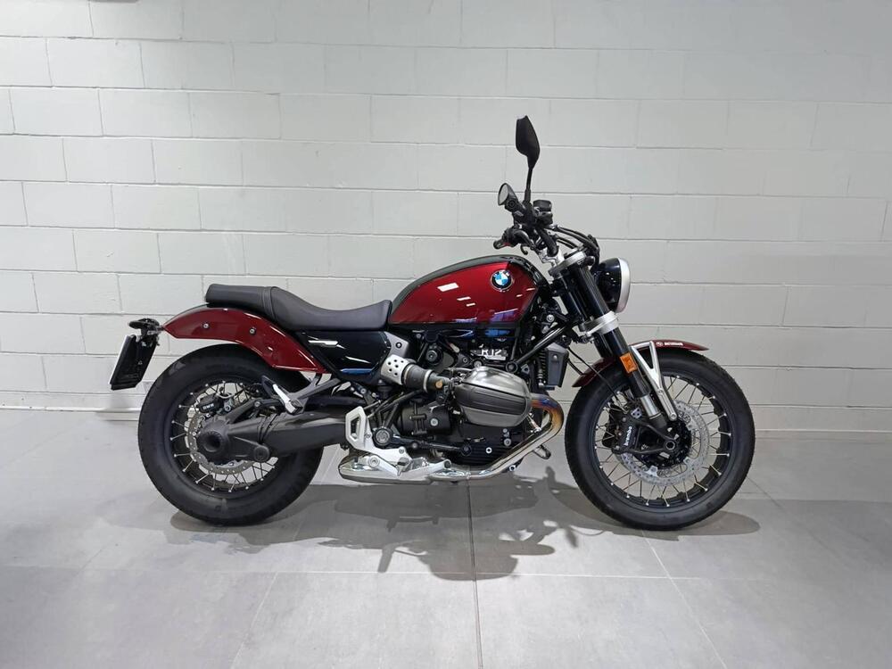 Bmw R 12 (2024 - 25)