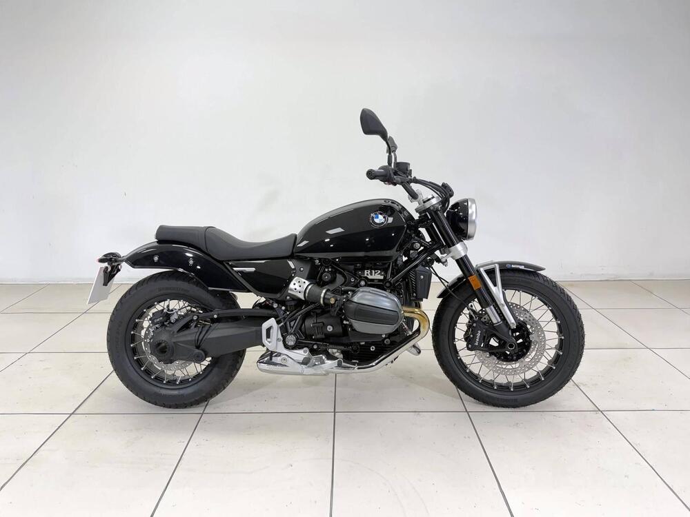Bmw R 12 (2024 - 25)