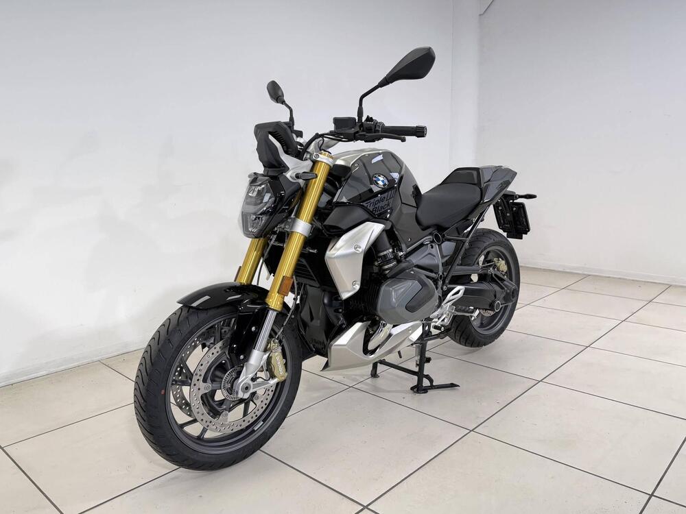Bmw R 1250 R (2021 - 25) (2)